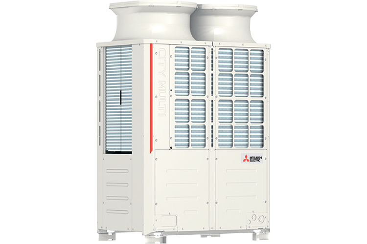 Mitsubishi Electric PUHY